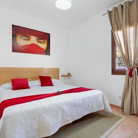 Villa Baobab Corralejo Exteriör bild