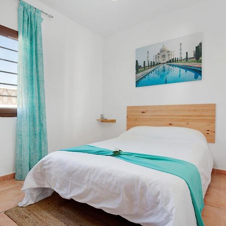 Villa Baobab Corralejo Exteriör bild