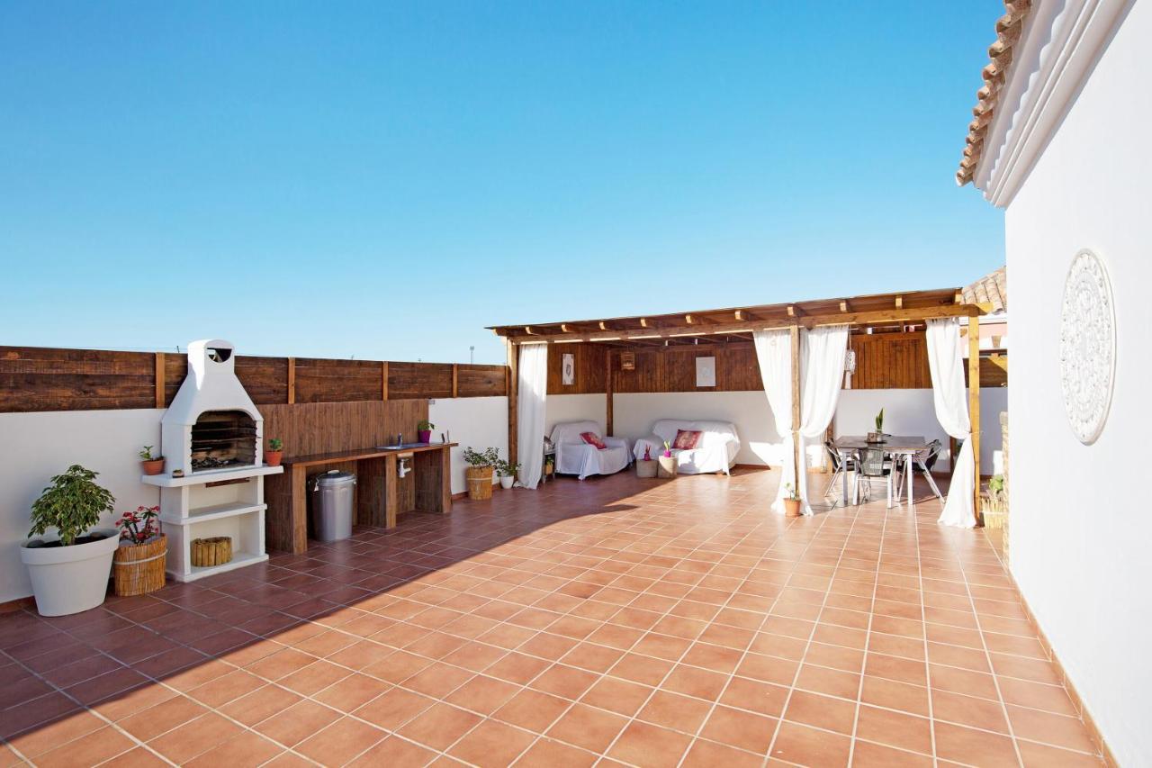 Villa Baobab Corralejo Exteriör bild