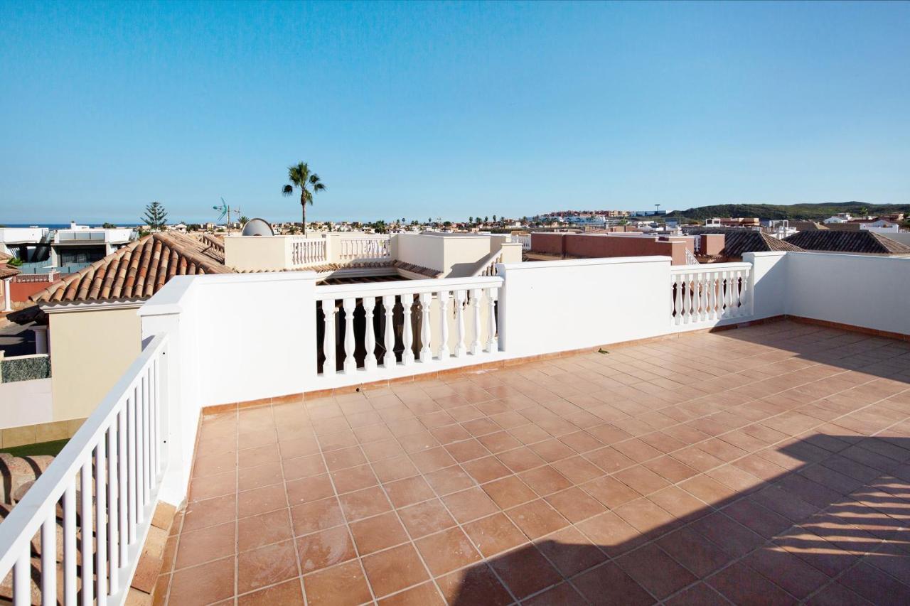 Villa Baobab Corralejo Exteriör bild