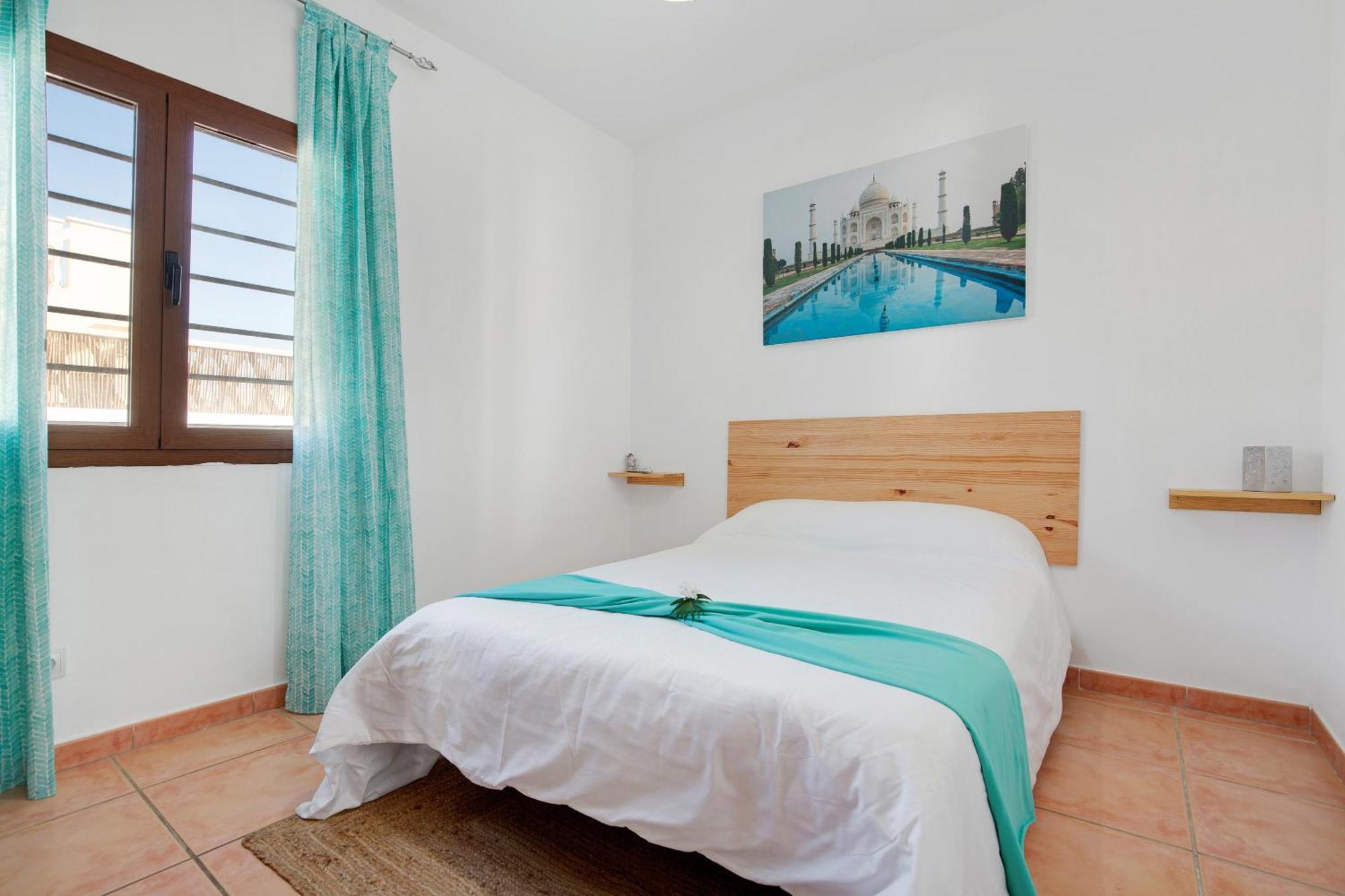 Villa Baobab Corralejo Exteriör bild